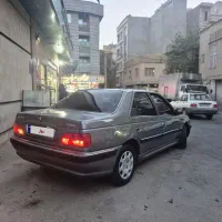 پرشیا مدل ۹۱ دوگانه کارخانه