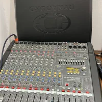 دایناکورد 1000 آلمانی سری 3