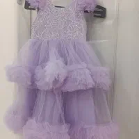 لباس مجلسی دخترانه