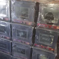 تنور گازی گرگان ( ح ر ا ج )|اجاق گاز و لوازم برقی پخت‌وپز|زابل, |دیوار