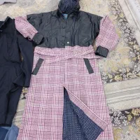 کاپشن های زنانه تاناکورا|لباس|یاسوج, |دیوار