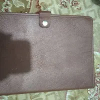 کلاسور چرمی