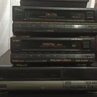 پنج عدد ویدیو سالم