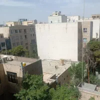 73 متر دوخواب/دونبش/فاطمی فول امکانات|فروش آپارتمان|تهران, بلوار کشاورز|دیوار