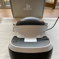 PlayStation VR|کنسول، بازی ویدئویی و آنلاین|تهران, قزل قلعه|دیوار