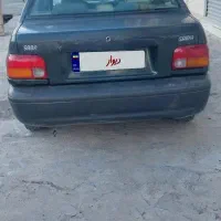 پرایدشاسی سالم|خودرو سواری و وانت|دورود, |دیوار