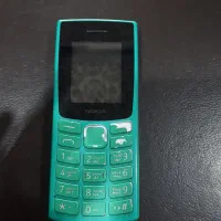 گوشی نوکیا ، دو سیم کارت ، کاملا سالم