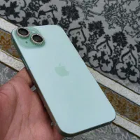 گوشی موبایل آیفون ۱۵ نرمال