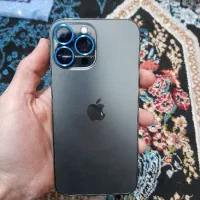 آیفون 13پرو مکس 256