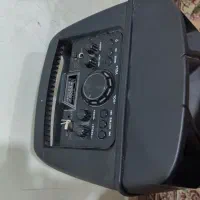 اسپیکر بلوتوثی|سیستم صوتی خانگی|دورود, |دیوار