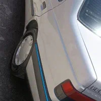 پژو 405مدل 88 بدون رنگ|خودرو سواری و وانت|تبریز, |دیوار