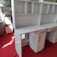 میز/میزتحریر/میز مطالعه/تولیدی ماهور|میز تحریر و کامپیوتر|خمینیشهر, |دیوار