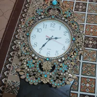 ساعت دیواری