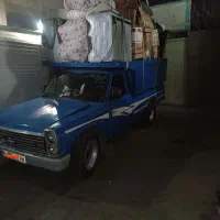 حمل اسباب منزل ماشین مسقف نیسان و بابری وکارگر|خدمات حمل و نقل|سبزوار, قصبه اب یمین|دیوار