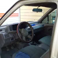 Toyota isuzu|خودرو سواری و وانت|مریوان, |دیوار