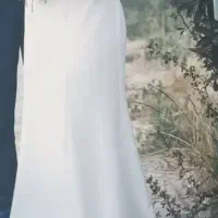 مجلسی نباتی وصورتی رنگ حتی مناسب برای بله برون