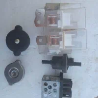 لوازم پرایدو کفپوش فابریک شاهین نو