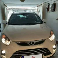 جک s5 مدل ۹۶ اتوماتیک (بی رنگ)