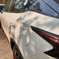 فونیکس fownix fx سفید سند مدارک آماده|خودرو سواری و وانت|تهران, سید خندان (جلفا)|دیوار