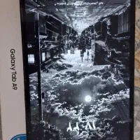 تبلت a9گلگسی