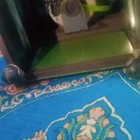 سبزی خردکن صنعتی|خردکن، آسیاب، غذاساز|بندر ماهشهر, |دیوار