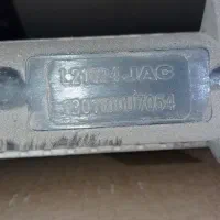 رادیاتور جک S5 اصلی سالم سالم