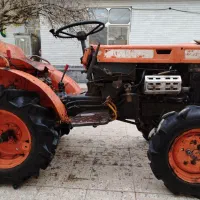 فروش تراکتور