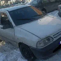 پراید84