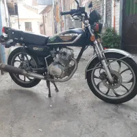 موتور پیشرو ۲۰۰   مدل ۹۵ هون