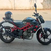 بنلی 250تک سیلندر