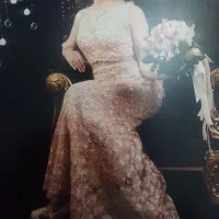 لباس عروس