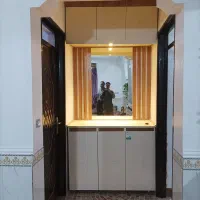 کمد دیواری کابینت|جاکفشی، کمد، دراور|اسدآباد, |دیوار