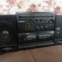 ضبط کاسد خور|سیستم صوتی خانگی|ارومیه, |دیوار