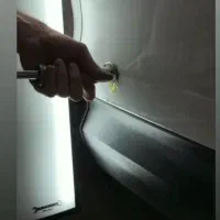 نیازمند به یک صافکار پی دی آرpdr و شاگرد صافکاری