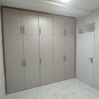 کابینت و کمد دیواری مکعب با اقساط بلند مدت|خدمات پیشه و مهارت|دزفول, |دیوار