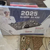 اجاق گاز ۲۰۲۵