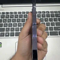 Iphone 14pro max 512 باریجستر|موبایل|کرمان, |دیوار