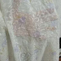 چادرسفید عقدی ونمازی|لباس|بندر ماهشهر, |دیوار