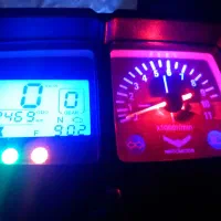 موتور200احسان مدل 1404|موتورسیکلت|کرمانشاه, |دیوار