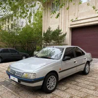 پژو 87 سلامت