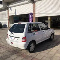 پراید 111|خودرو سواری و وانت|الوند, |دیوار