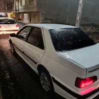 پرشیا مدل 402|خودرو سواری و وانت|نسیم‌شهر, |دیوار