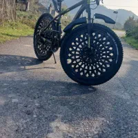 دوچرخه ۲۶|دوچرخه، اسکیت، اسکوتر|رشت, سعدی (تختی)|دیوار