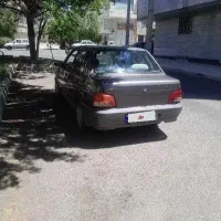 پراید ۱۳۲|خودرو سواری و وانت|زنجان, |دیوار