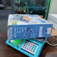 ترازو دیجیتالی مارک ریناس|فروشگاه و مغازه|هشتگرد, شهرک وحدت|دیوار