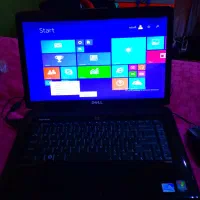لپتاپ Dell در حد نو مدل INSPIRON|رایانه همراه|مشهد, جاهد شهر|دیوار