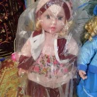 عروسگ های خارجی|اسباب‌‌بازی|اهواز, کمپلو شمالی|دیوار