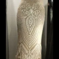 لباس مجلسی|لباس|رشت, آتشگاه|دیوار