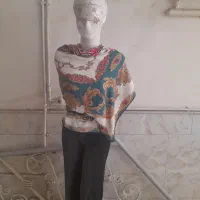 گیره لباس زیر /مانکن /نیم تنه/جالباسی بچگانه