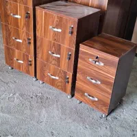 فایل های اداری/ ۴کشو/۳کشو/ درب کارخانه